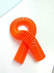 ท่อเบรกแบบเกลียวของ PU AS2H010008ARZ30ZS ท่อพลาสติก30เมตรทนทาน - Product Image 2