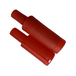 Madencilik kumlama araçları, yeraltı orta ve derin delik şarj plastik parçalar şarj kabuk - Product Image 6