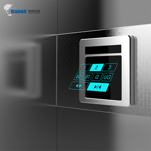 Бесконтактная кнопка лифта - Product Image 5