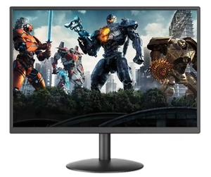 FHD Desktop Screen PC <strong>Computer</strong> 12V <strong>With</strong> HD <strong>VGA</strong> <strong>Input</strong> Pc LED <strong>Monitor</strong> 21.5 Inch - Product Image 1