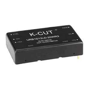 URB1D12LD-20WR3 DC-DC power module integrated circuit <strong>electronic</strong> components - Product Image 1