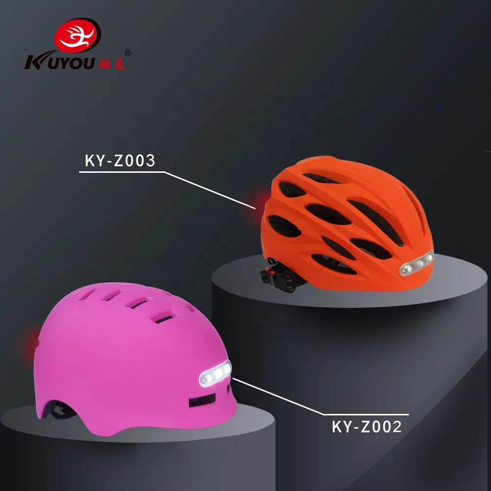 Casco de bicicleta de media cara para niños y niñas, venta al por mayor