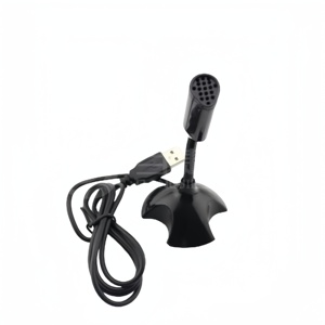 Compatible con Raspberry Pi 2ª/3ª generación Raspberry Pi 3B Micrófono USB sin controlador - Product Image 3