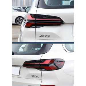 BMW X5テールライトアセンブリ19-23G05G18テールライトの変更に適用LCIダイナミックリアテールライト - Product Image 3