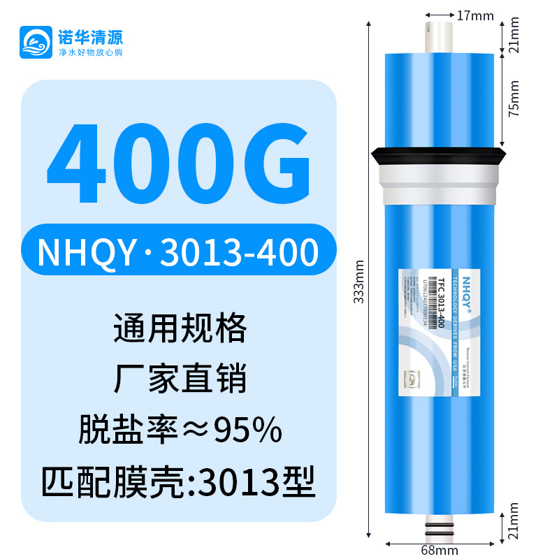Film NHQY3013-400G (produit premium le plus vendu)