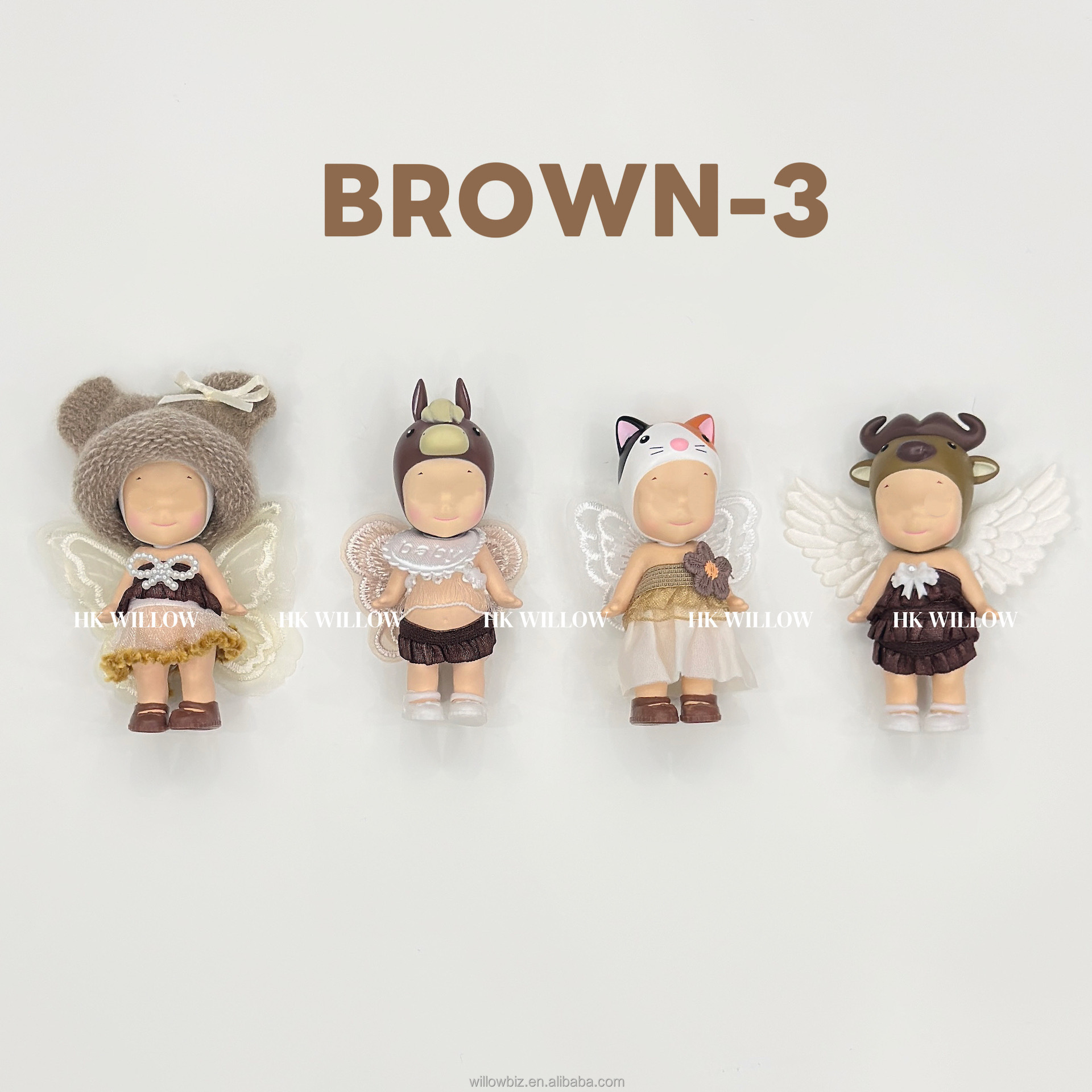 One single set