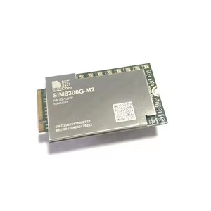 SIMCOM SIM8300G 5G Modul Modul SIM8300G-M2 M2M Unterstützt R15 5G NSA/SA X55 SIM8300 - Product Image 4