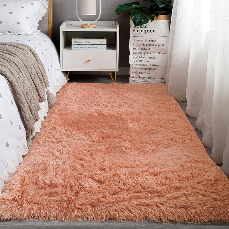 Rose orangé