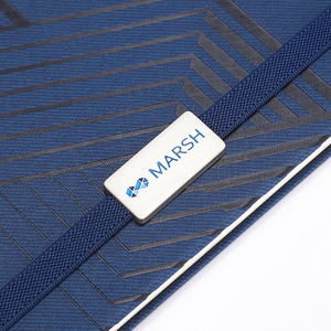 批发日记本笔记本记事本可定制石头纸日记本写字板定制皮革笔记本 - Product Image 5