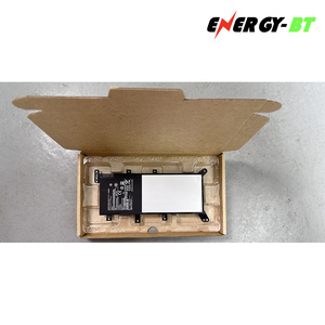 <span class=keywords><strong>Asus</strong></span> için 7.6V/38Wh yeni hakiki C21N1347 pil <span class=keywords><strong>K555L</strong></span> X555L A555L F555L DX922L R557L Y583L