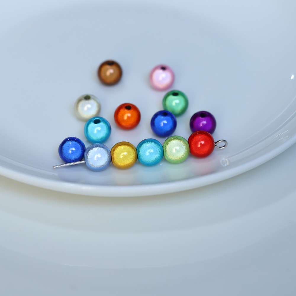 Colores mixtos