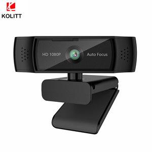 Oem Factory C17 <strong>Web</strong> <strong>Camera</strong> Full Hd 1440p Computer Webcam Usb Webcam for Pc Laptop with Private Cover - Product Image 5