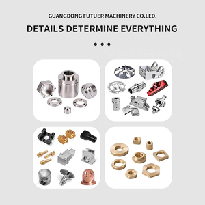 <strong>CNC</strong> Metal <strong>Lathe</strong> <strong>with</strong> <strong>C</strong> <strong>Axis</strong> Tool Turret and Double Spindle Designed for Industrial Precision Machining - Product Image 4