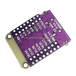 บอร์ดพัฒนา WiFi S2 MINI V1.0.0 ESP32-S2 4MB แฟลช2MB PSRAM