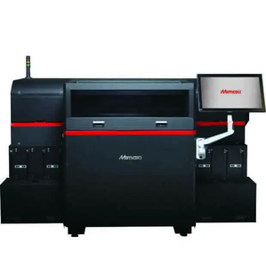Mimaki-первая в мире система 3D-моделирования, напечатанная более чем 10000000 разными цветами 3duj-553 - Product Image 1