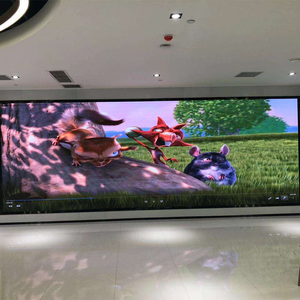 P5โมดูลหน้าจอแสดงผล LED ความละเอียดสูงในร่มโฆษณาสีเต็มรูปแบบ - Product Image 6