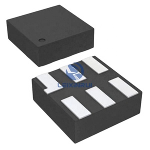 C型母6p连接器垂直smt 10H 6pin c型连接器usb c连接器 - Product Image 3