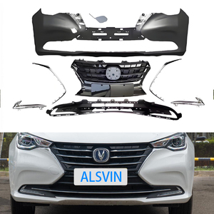 Changan parçaları için tampon Alsvin V3 V5 V7 X7 EADO CS35 CS55 CS75 CS85 CS95 UNI-K UNI-T UNI-V Hunter SL03 Lumin için uygun - Product Image 4