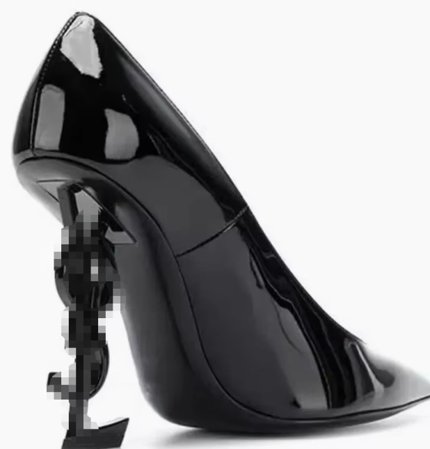 Black 8.5cm