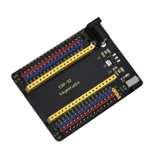 Arduino ESP32用ESP32-IOシールドセンサーシールド用Keyestudio - Product Image 3