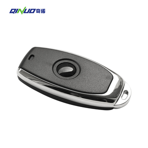 Evrensel RF uzaktan kumanda yüz yüze öğrenme uzaktan kumanda tek düğme - Product Image 3