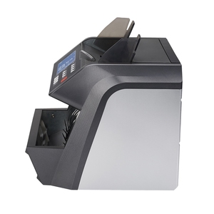 Máquina de conteo de dinero con función de detección, contador de billetes, equipo financiera - Product Image 4