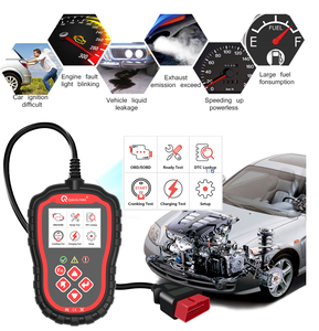 Jobd-Herramienta de escaneo de vehículos japoneses, escáner Eobd Obd2 Vag, herramienta de diagnóstico múltiple Obd Ii 2 - Product Image 3