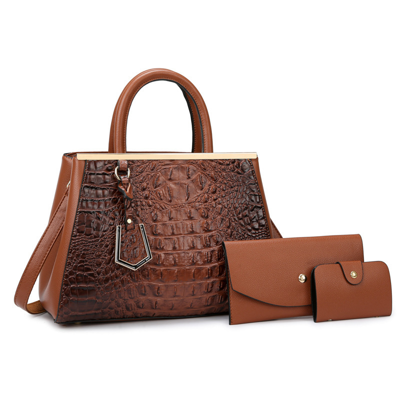Sac marron
