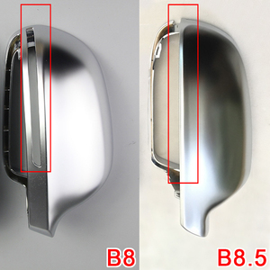 2PCS/1Pair Dynamic Blinker Turn Signal <strong>LED</strong> Sequential Side Mirror Light for <strong>Audi</strong> A4 A5 B8.5 B8 <strong>S5</strong> RS5 RS4 RS3 A3 8P A6 Q3 A3 - Product Image 6