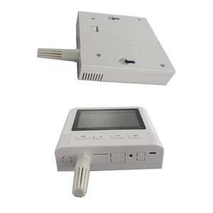 AC103-L无线温湿度传感器LoRa/NB-IOT/CAT1数据传输远程监控实时数字传感器 - Product Image 3