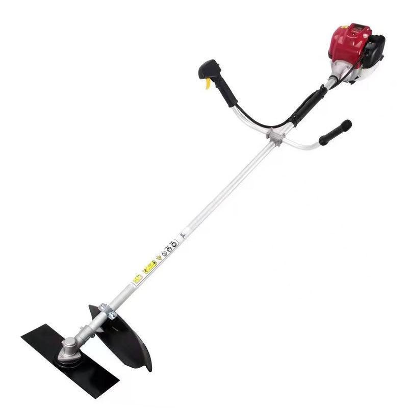 Professional Gas Garden 2-stroke Gasoline Garden Tools Brush Cutter Petrol Grass Trimmer Machine 52cc