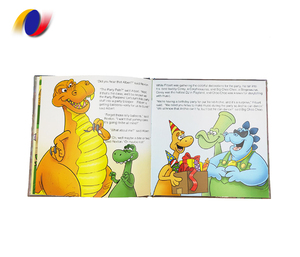 Özel ucuz baskı hizmeti roman kitap broşür için kullanım kılavuzu dayanıklı karton Kraft kağıt ofset kağıt üzerinde çift katlı levha - Product Image 6