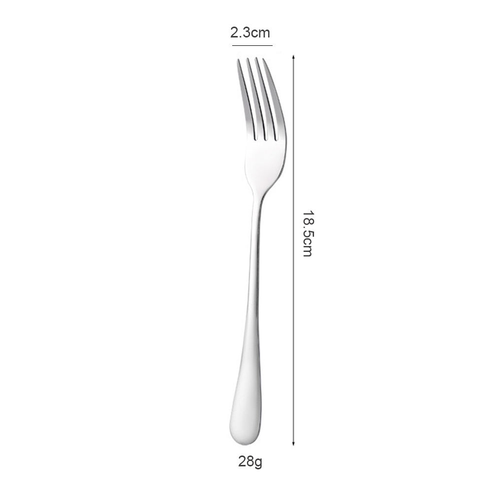 2#Forks