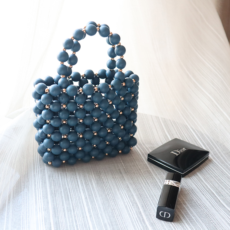 Bleu mer