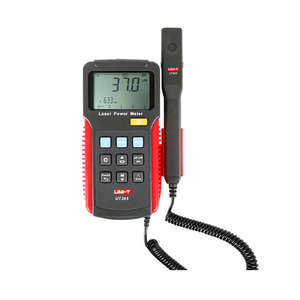 UT385 Laser <strong>Power</strong> Meter Is Used to Measure the Energy Output of Laser Beams for <strong>Testing</strong> or Laser System Applications - Product Image 3