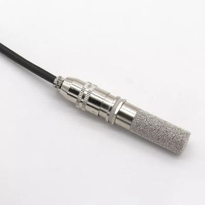 RS485 4-20ma I2C Sht20 Sht30 Sht31 Sht35環境モニタリング用温度および湿度センサー - Product Image 4