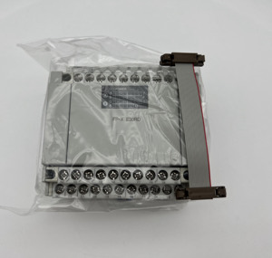 New Original AFPX-E30RD <strong>PLC</strong> 24V DC 16-Point <strong>Input</strong> 14-Point Relay <strong>Output</strong> <strong>Output</strong> FP-X Expansion Unit Spot - Product Image 6