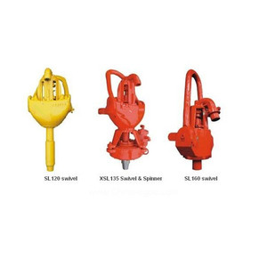 <strong>API</strong> 8C Easily Replace Wash Pipe and Packing Swivel - Product Image 3