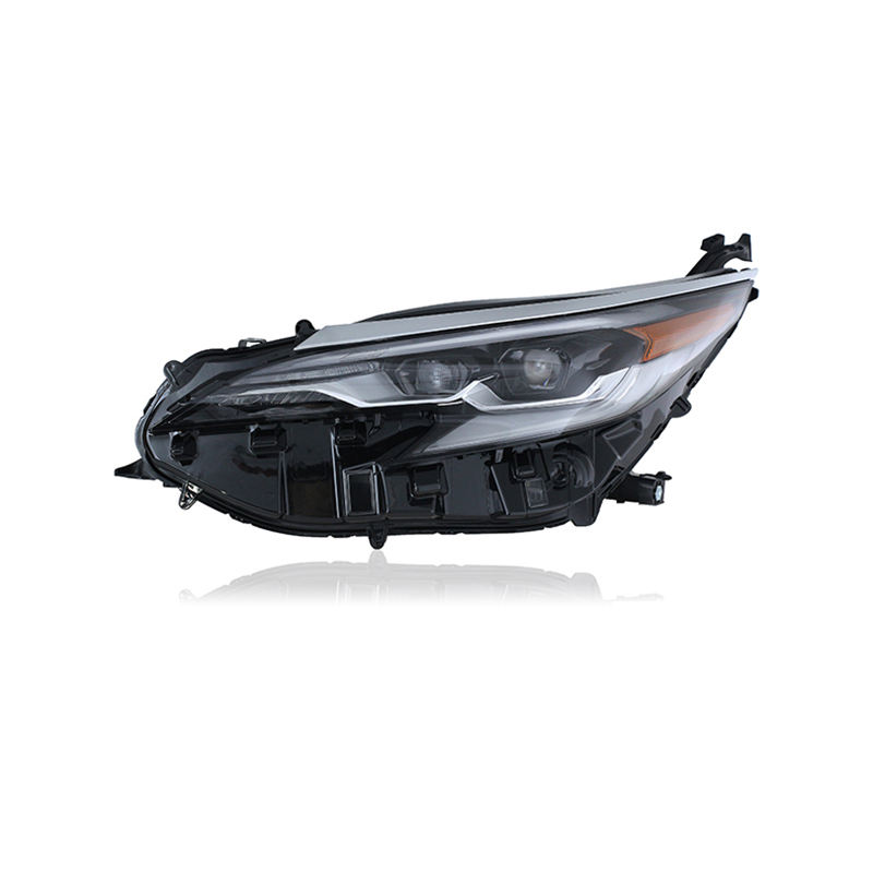 LED Head Lamp