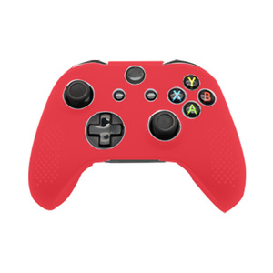 Силиконовый чехол Xbox Один чехол для контроллера обшивки для резиновой рукоятки на заказ защитный рукав Аксессуары Защитный лучший дизайн - Product Image 4