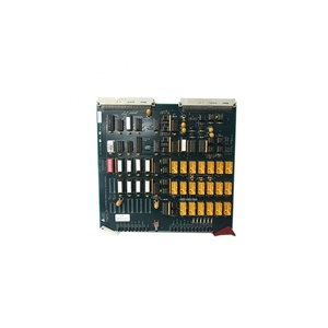 810-370141-001 Entrada y salida del módulo analógico Tecnología de comunicación