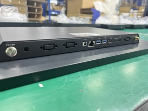 15.6 21.5英寸酷睿i3 i5 i7/安卓IP65防水防尘触摸屏电脑触摸屏COM RS232面板电脑 - Product Image 5