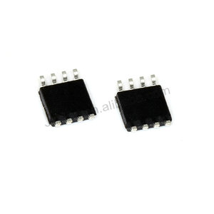 Jeking 8ピンNORフラッシュ32M QSPI SOIC-Wide-8 SOP8 IS25LP032D-JBLE-TR IC IS25LP032 - Product Image 4