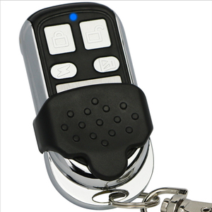 Lerncode für Röhren steuerung Metall-HF-Fernbedienung für Rollt ür Eingebaute Motorcode-Fernbedienung - Product Image 3