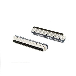 Male Connector Welding Line 14 Pin Scsi to Usb <strong>Adapter</strong> - Product Image 5