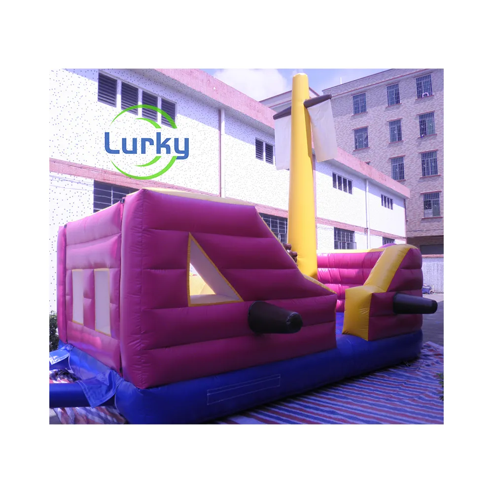 Bambini adulti in Pvc gonfiabile castello di salto all'aperto parco giochi al coperto per bambini gonfiabile parco a tema