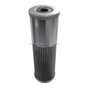 Huahang Nhà máy cung cấp chất lượng tốt xếp li sợi thủy tinh bể thủy lực lọc cho ngành công nghiệp - Product Image 1