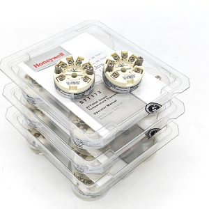 Honeywell เครื่องส่งสัญญาณอุณหภูมิ STT 3000 STT17H STT17H-BS STT17H-BS ชุดเครื่องส่งสัญญาณอุณหภูมิอัจฉริยะ3000 - Product Image 5