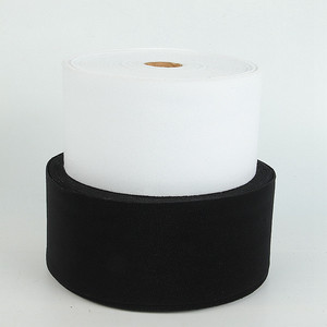 <strong>Soft</strong> and Smooth Brushed Fabric <strong>Loop</strong> Washable <strong>Soft</strong> Velvet Fabric <strong>Hook</strong> and <strong>Loop</strong> for Baby Clothing - Product Image 6
