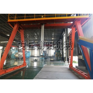 Boyang Pick And Place Handling <strong>Robots</strong> Arm <strong>Loading</strong> And <strong>Unloading</strong> <strong>Robot</strong> Arm For Container Truck <strong>Loading</strong> - Product Image 3
